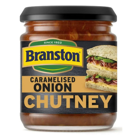 Branston Caramelised Onion Chutney 290g