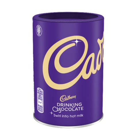 Cadbury Drinking Hot Chocolate 250g
