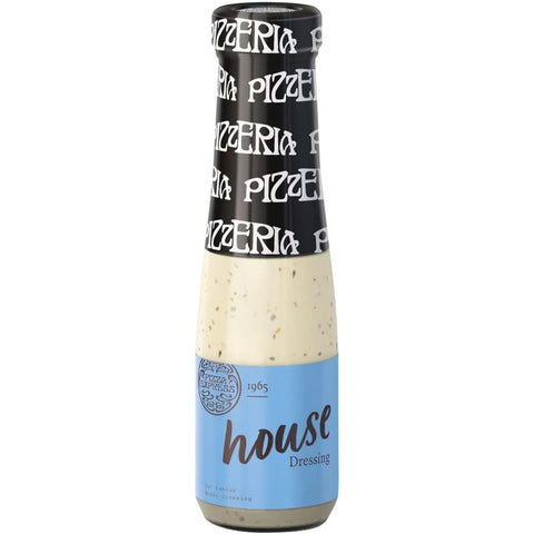 Pizza Express House Dressing 235ml