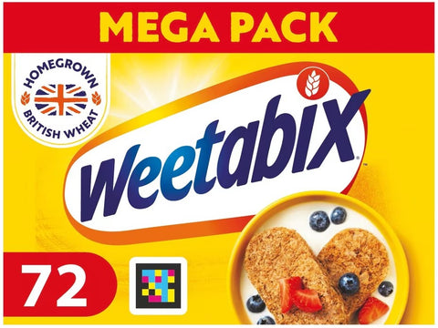Weetabix